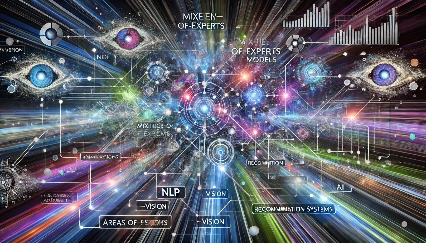 Mixture-of-Experts (MoE) Models: Innovations, Applications, and Future Directions