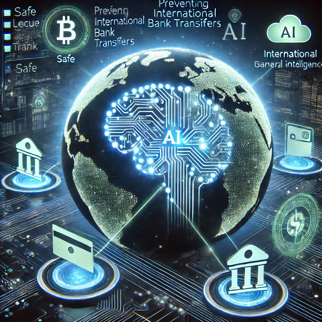 Banking Incompetence Exposed: Why AGI Must Replace Humans Like Jovert